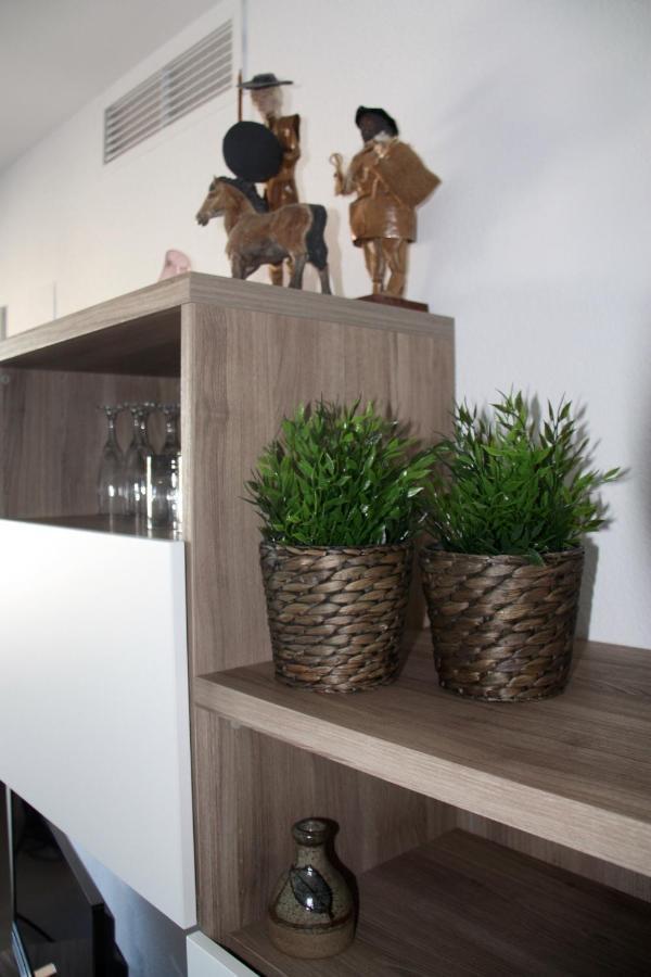 Holiday Apartment Amatista Calpe Exterior photo